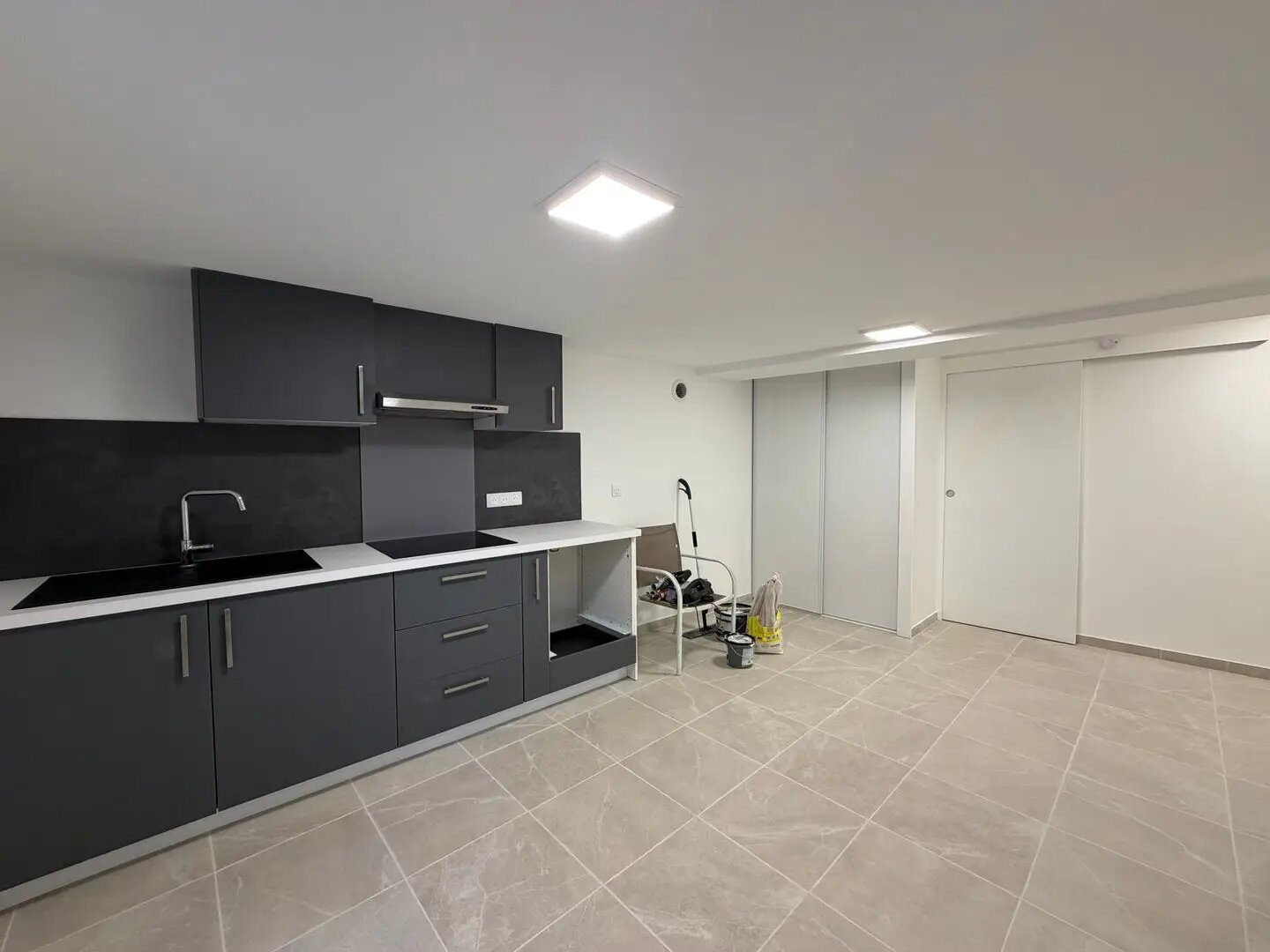 Appartement à louer, 34m², Gardanne