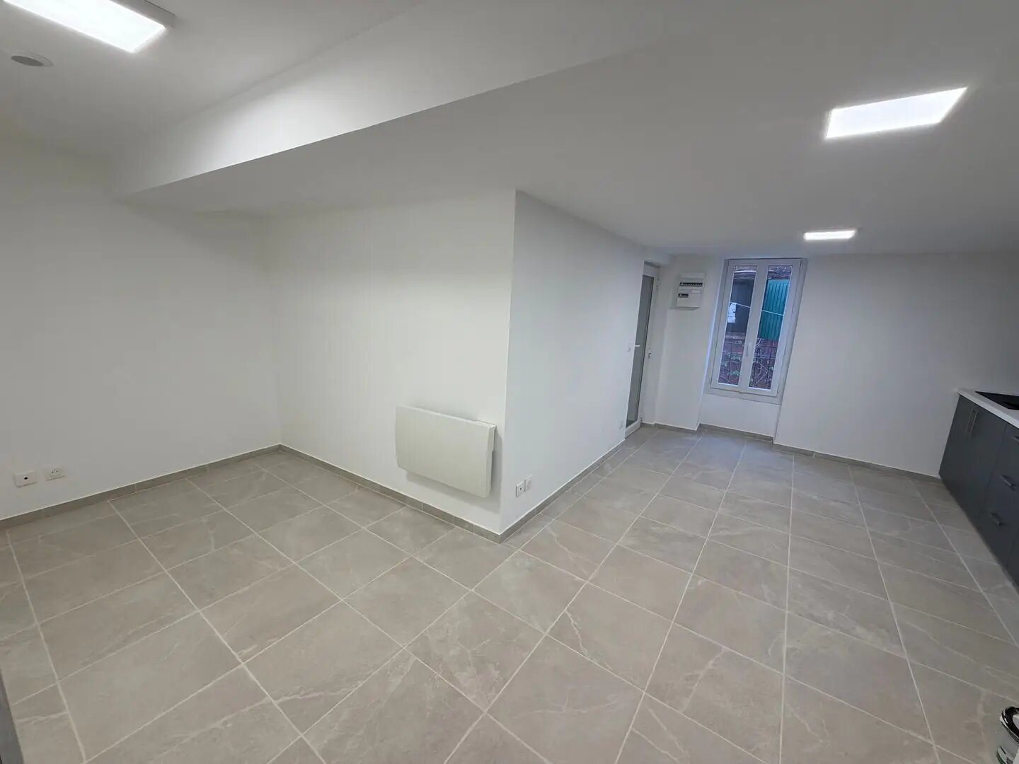 Appartement à louer, 34m², Gardanne