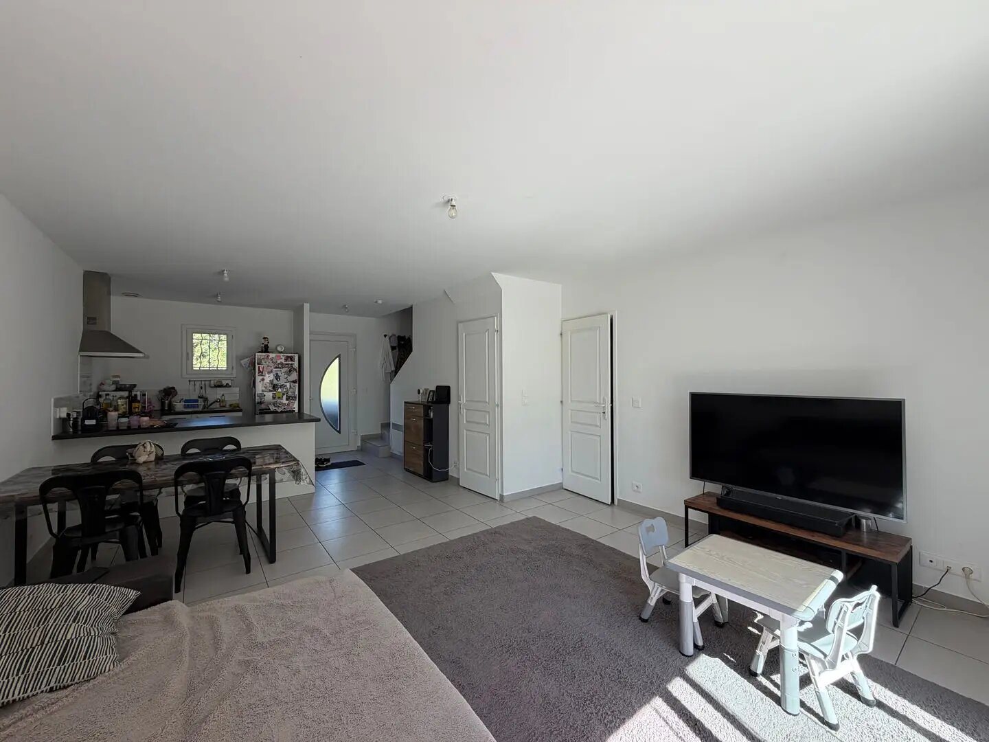 Maison à louer, 86m², Gardanne