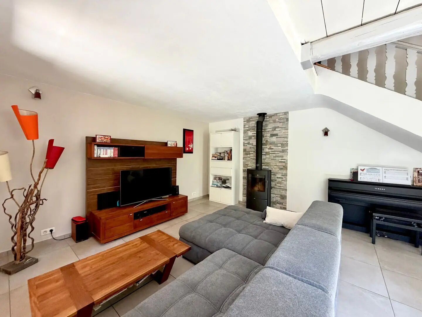 Maison à louer, 142m², Gardanne