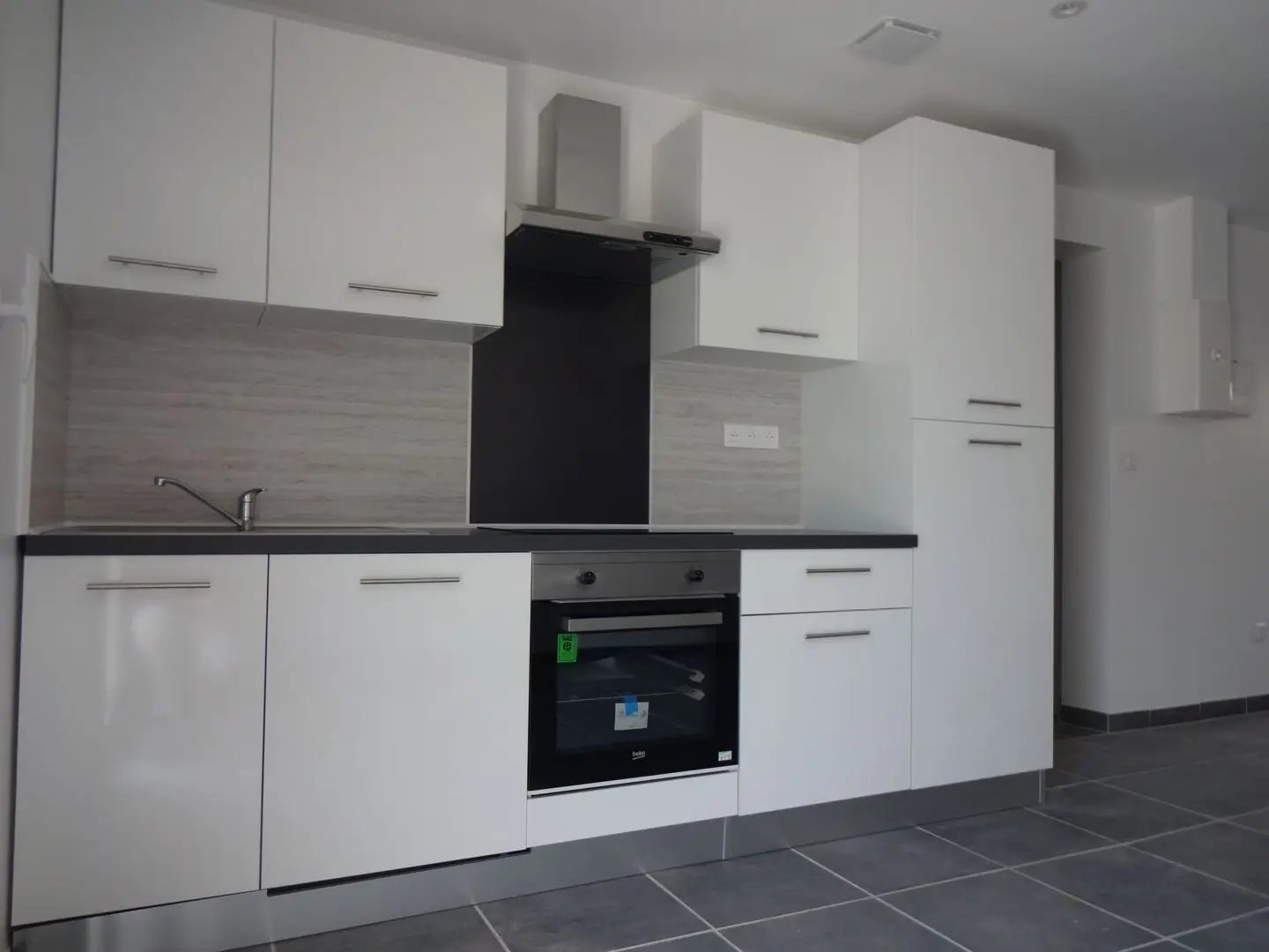 Appartement à louer, 58m², Gardanne
