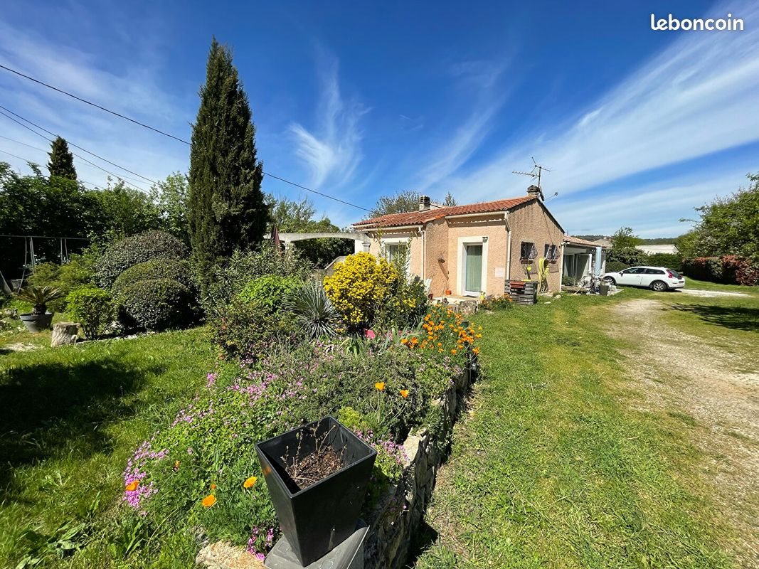 Maison à vendre, 108m², Forcalqueiret