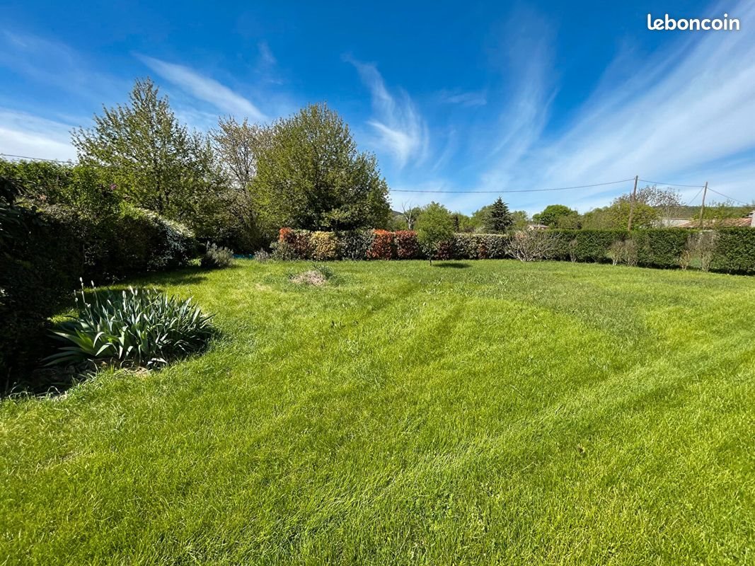 Maison à vendre, 108m², Forcalqueiret