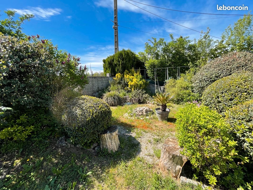 Maison à vendre, 108m², Forcalqueiret