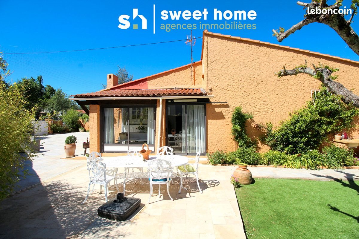 Maison à vendre, 80m², Forcalqueiret