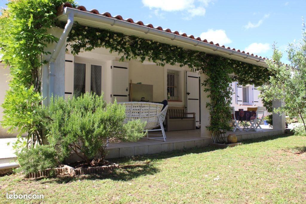 Maison à vendre, 121m², Garéoult