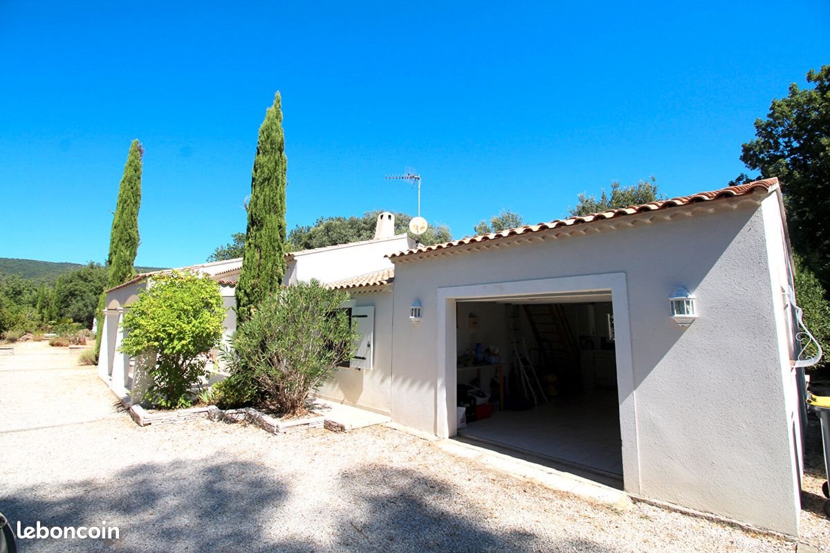 Maison à vendre, 121m², Garéoult