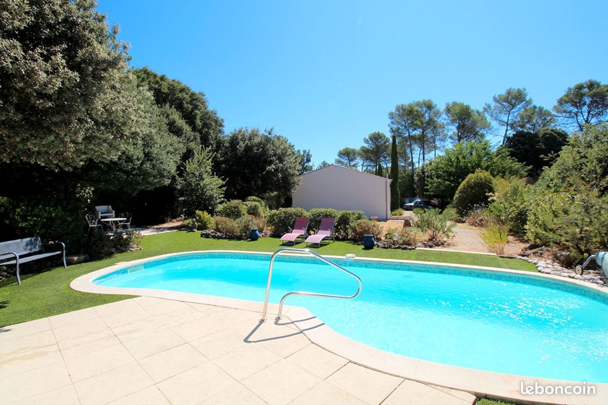 Maison à vendre, 121m², Garéoult