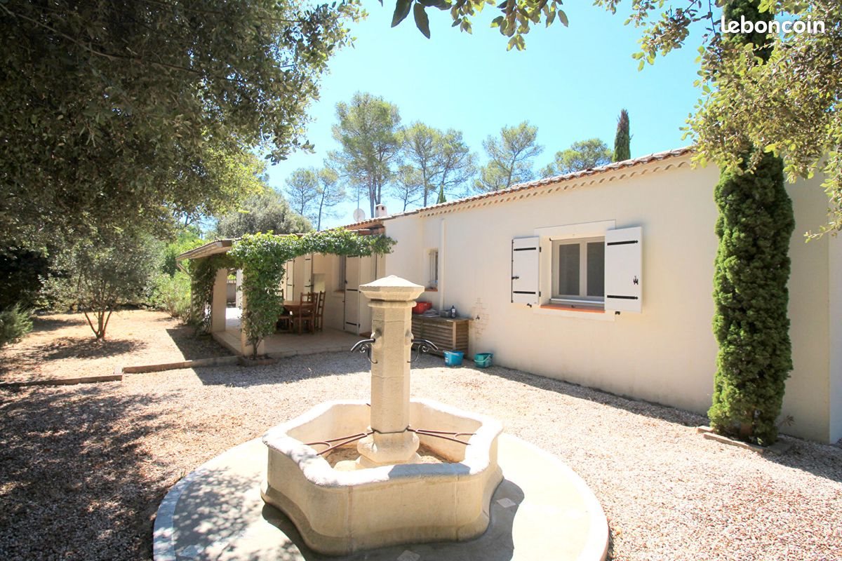 Maison à vendre, 121m², Garéoult