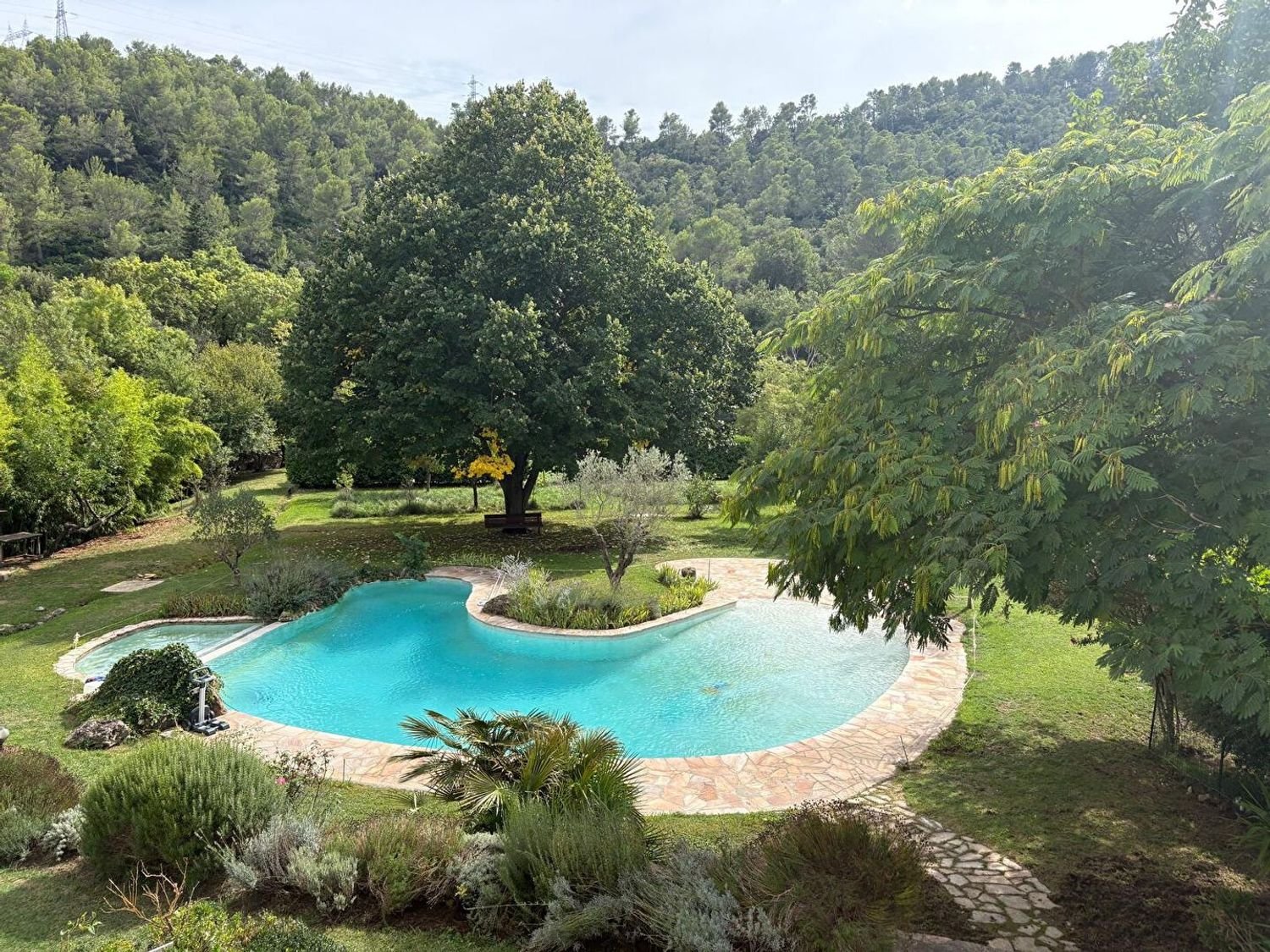 Maison à vendre, 246m², Belgentier