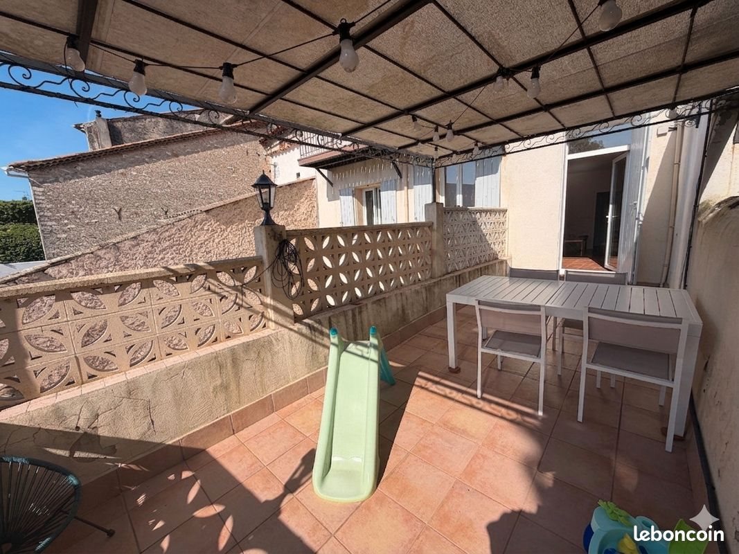 Appartement à vendre, 106m², Signes