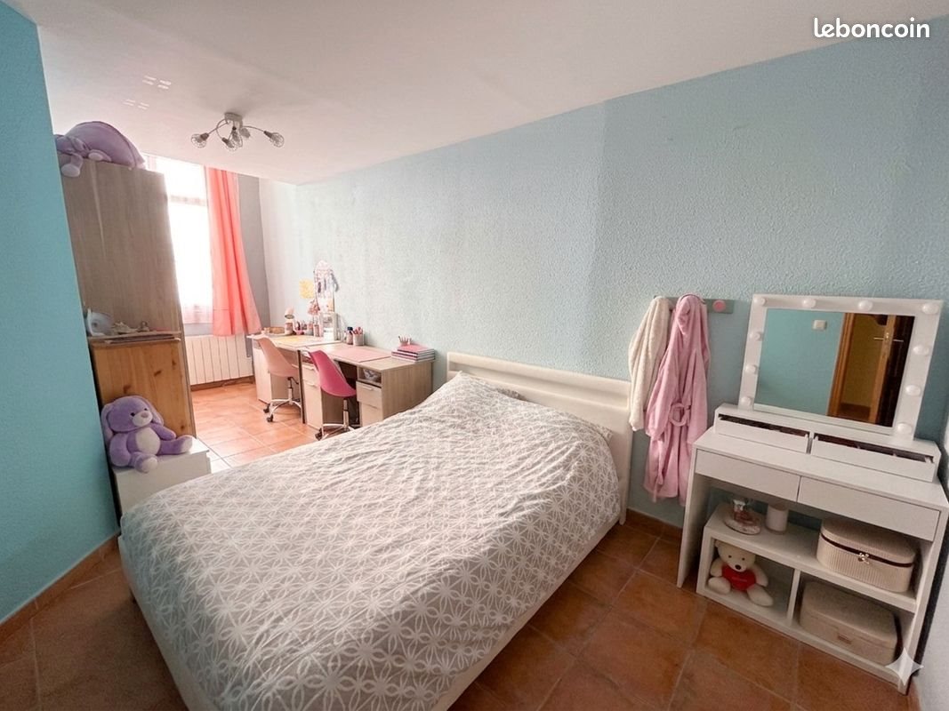 Appartement à vendre, 106m², Signes