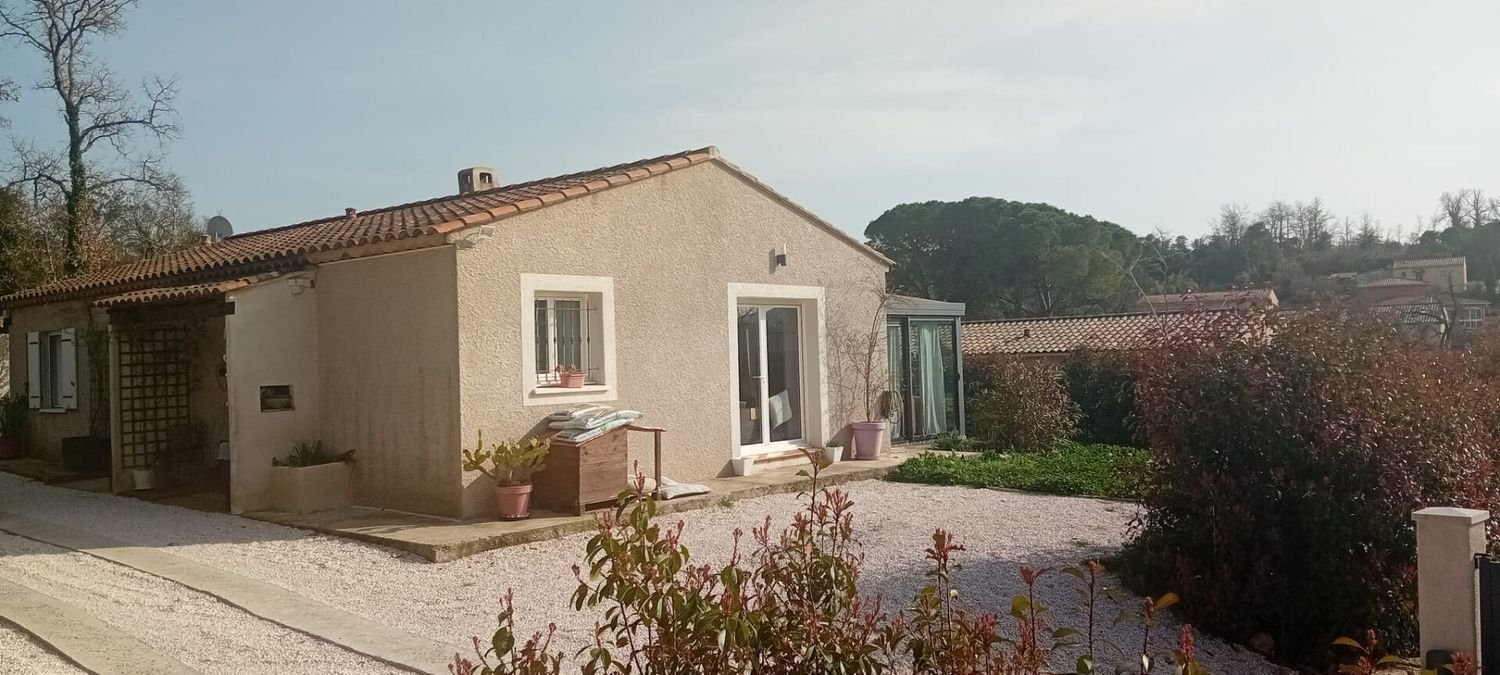 Maison à vendre, 108m², Camps-la-Source