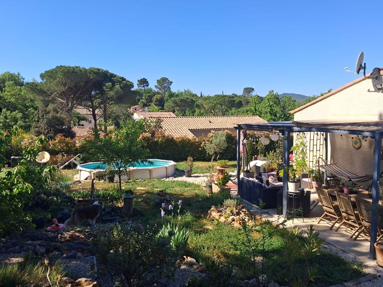 Maison à vendre, 108m², Camps-la-Source