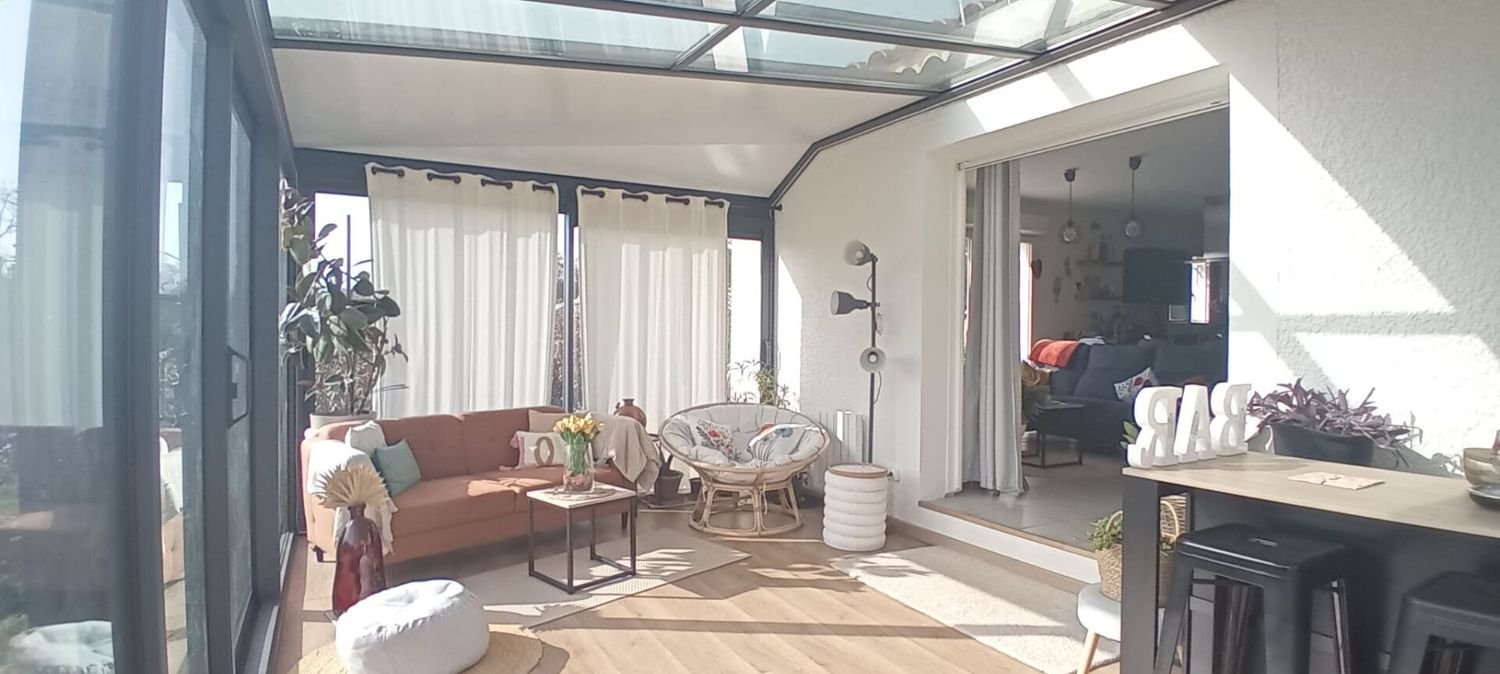 Maison à vendre, 108m², Camps-la-Source