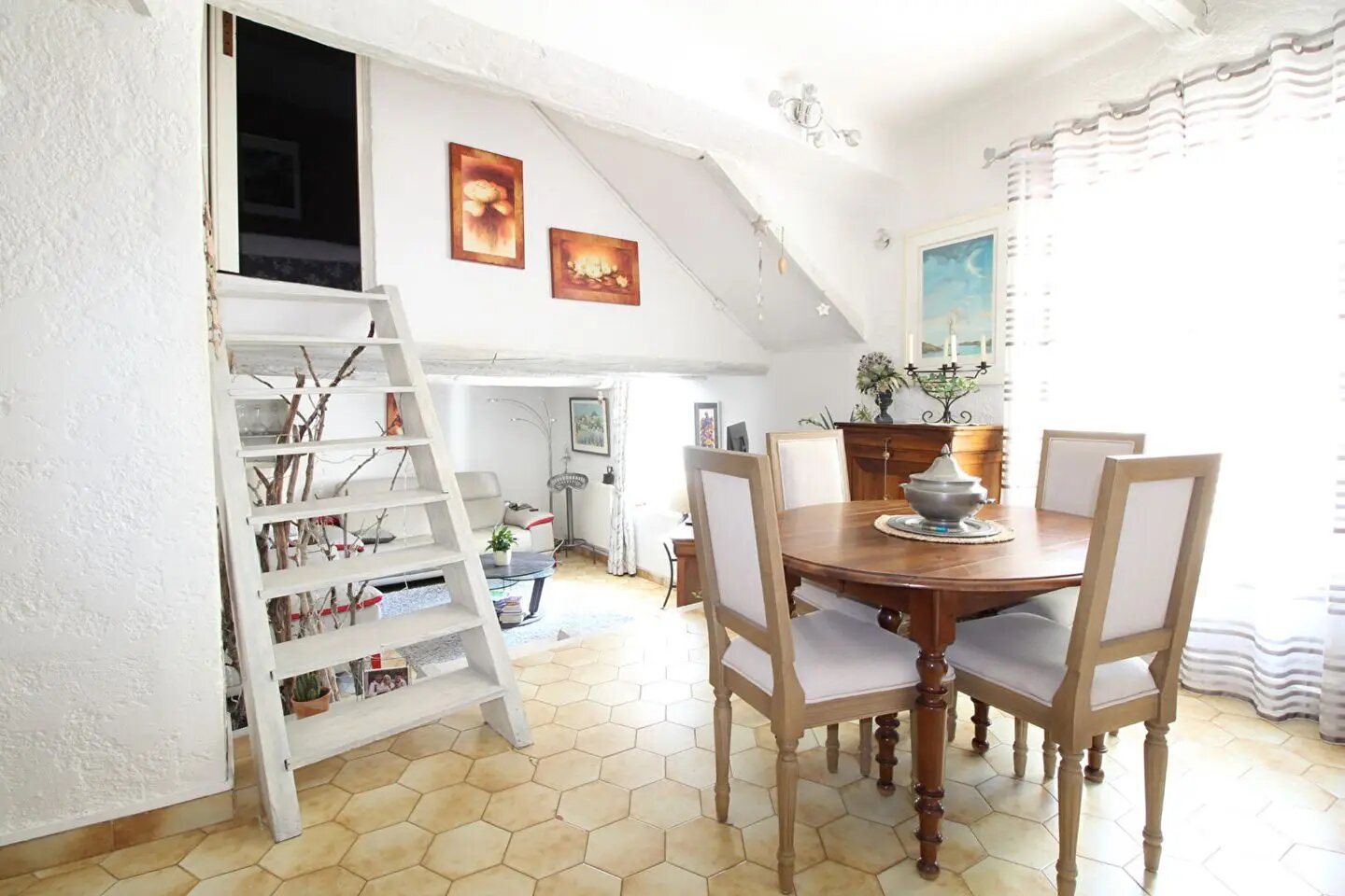 Maison à vendre, 202m², Mormoiron