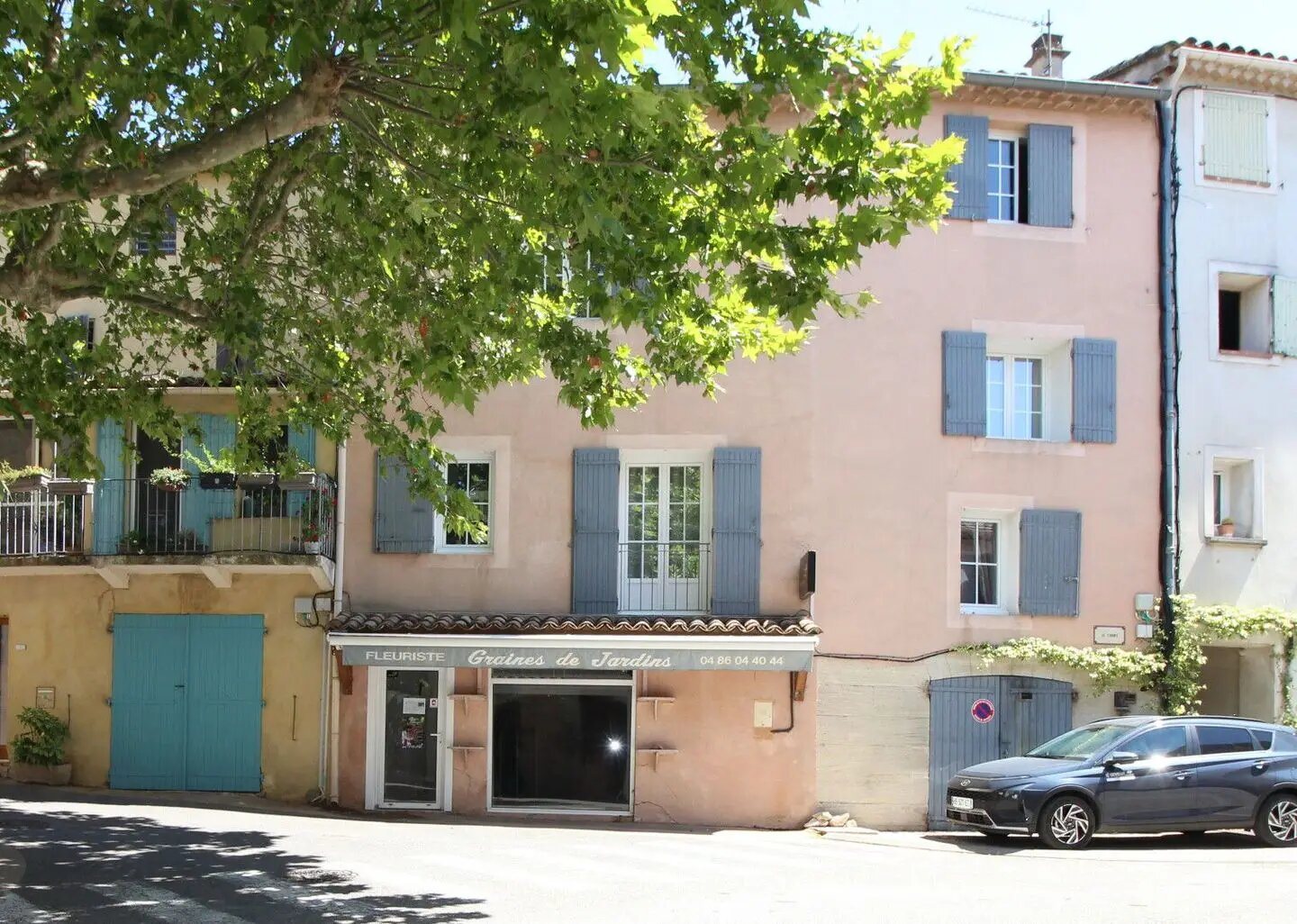 Maison à vendre, 202m², Mormoiron