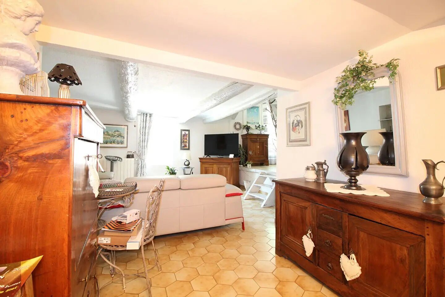 Maison à vendre, 202m², Mormoiron