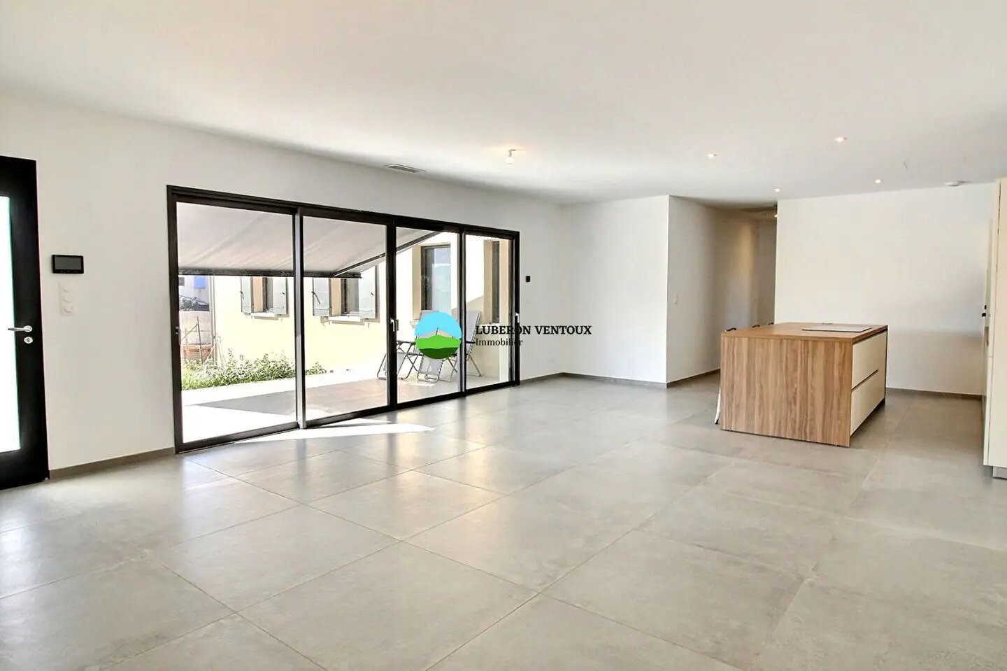 Maison à vendre, 125m², Mazan