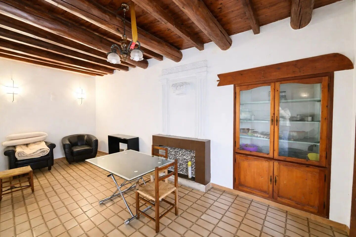 Maison à vendre, 77m², Mazan