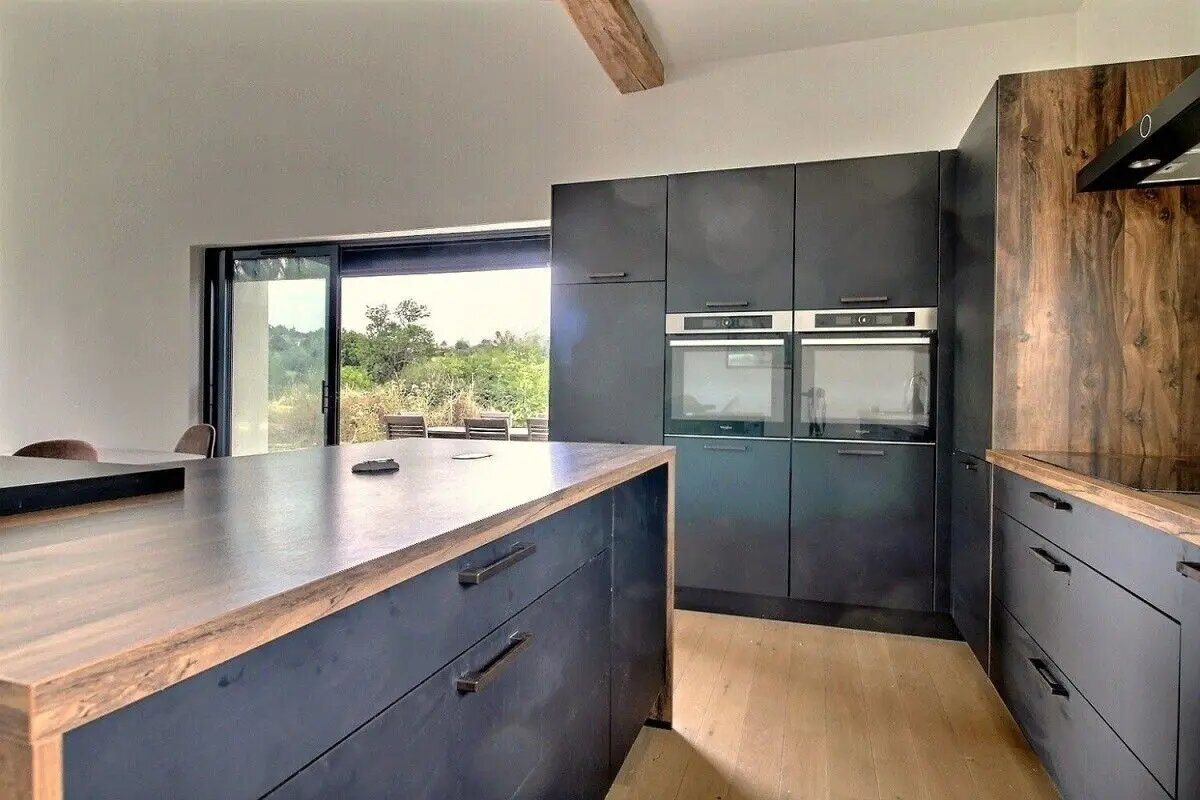 Maison à vendre, 250m², Chaponnay
