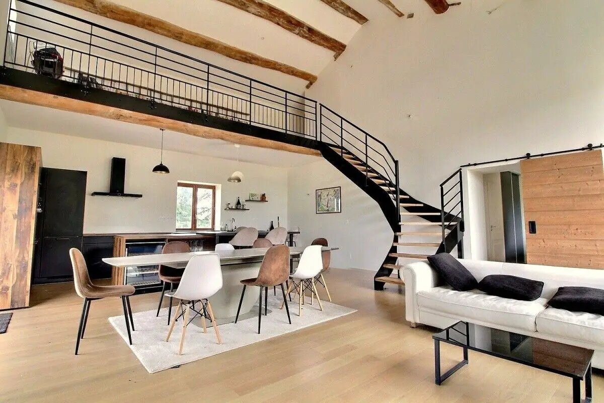 Maison à vendre, 250m², Chaponnay