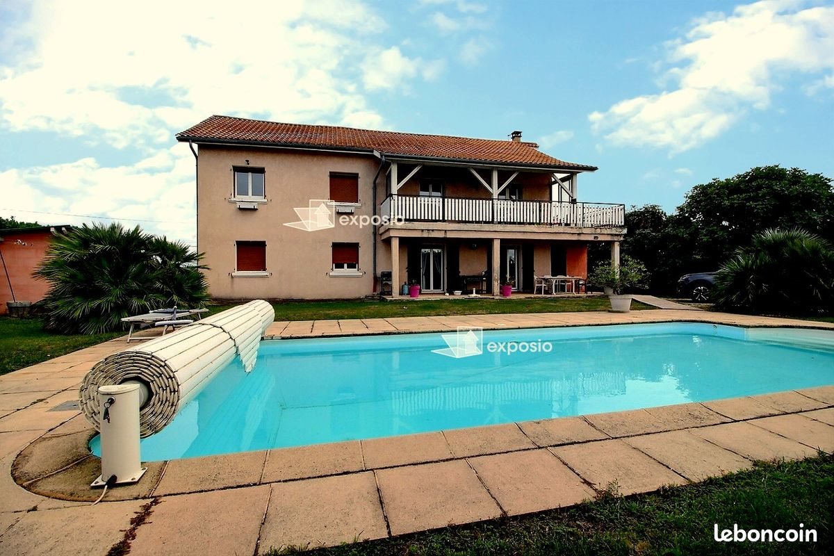 Appartement à vendre, 120m², Heyrieux