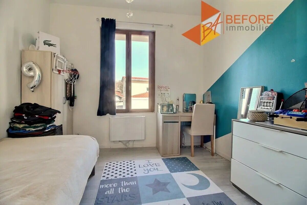 Appartement à vendre, 81m², Saint-Pierre-de-Chandieu