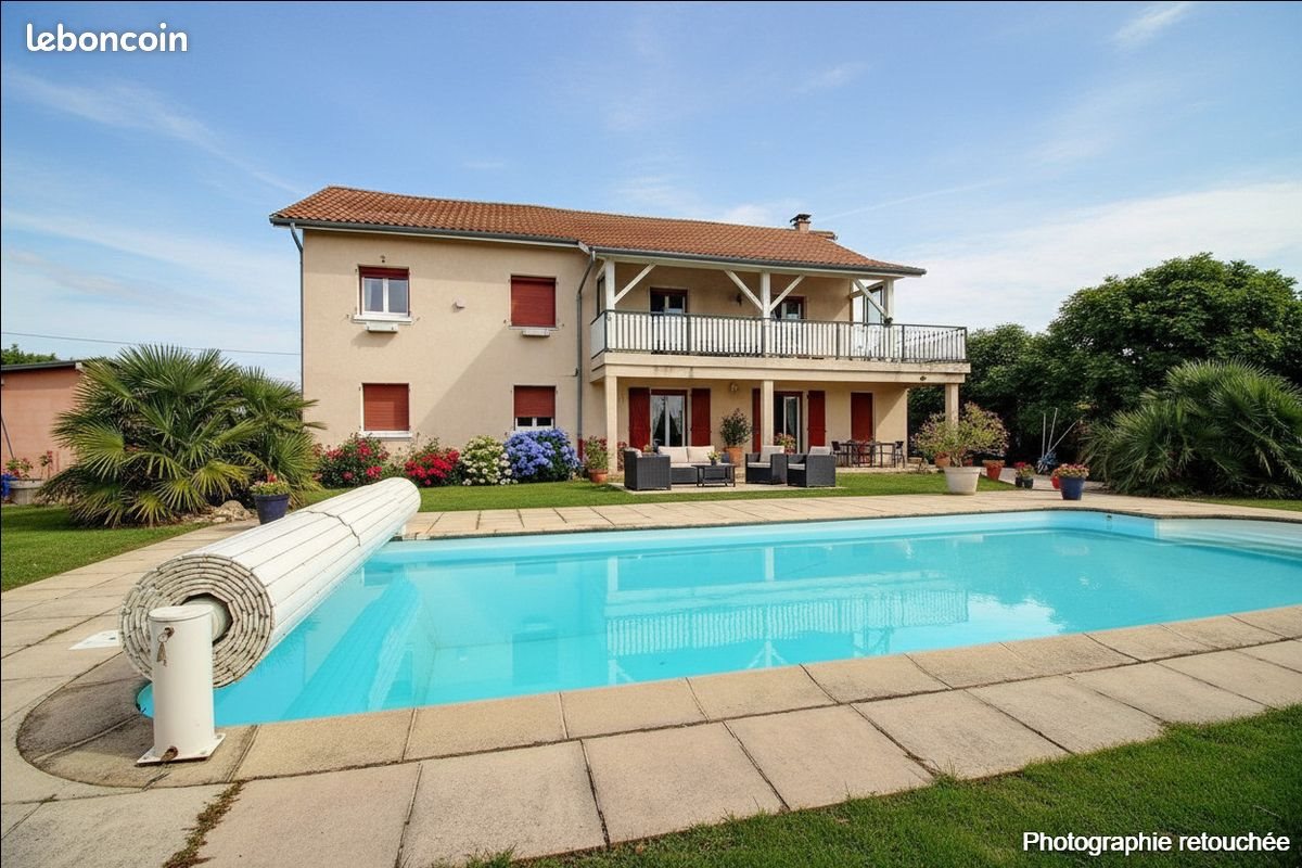 Appartement à vendre, 111m², Diémoz