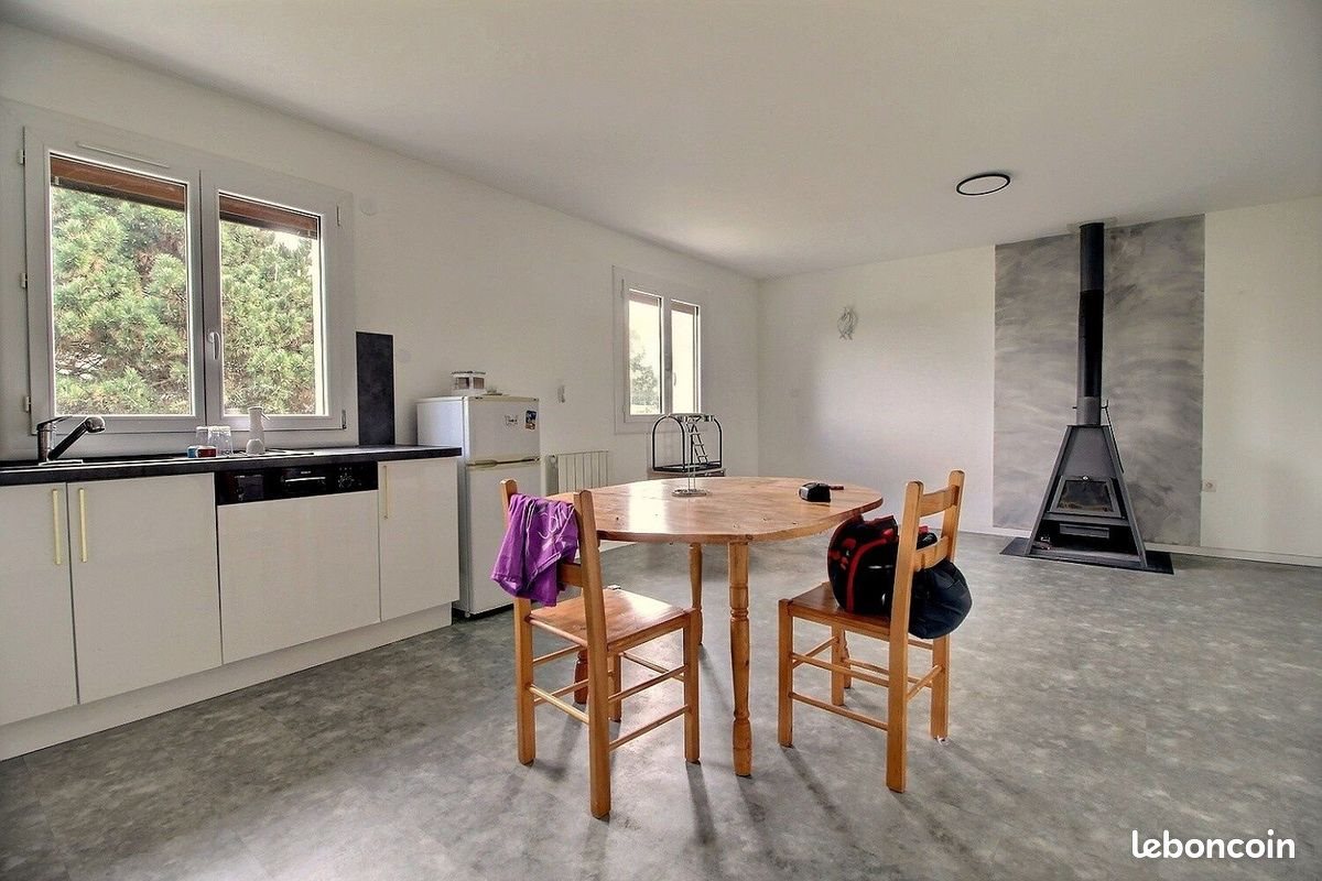 Appartement à vendre, 111m², Diémoz