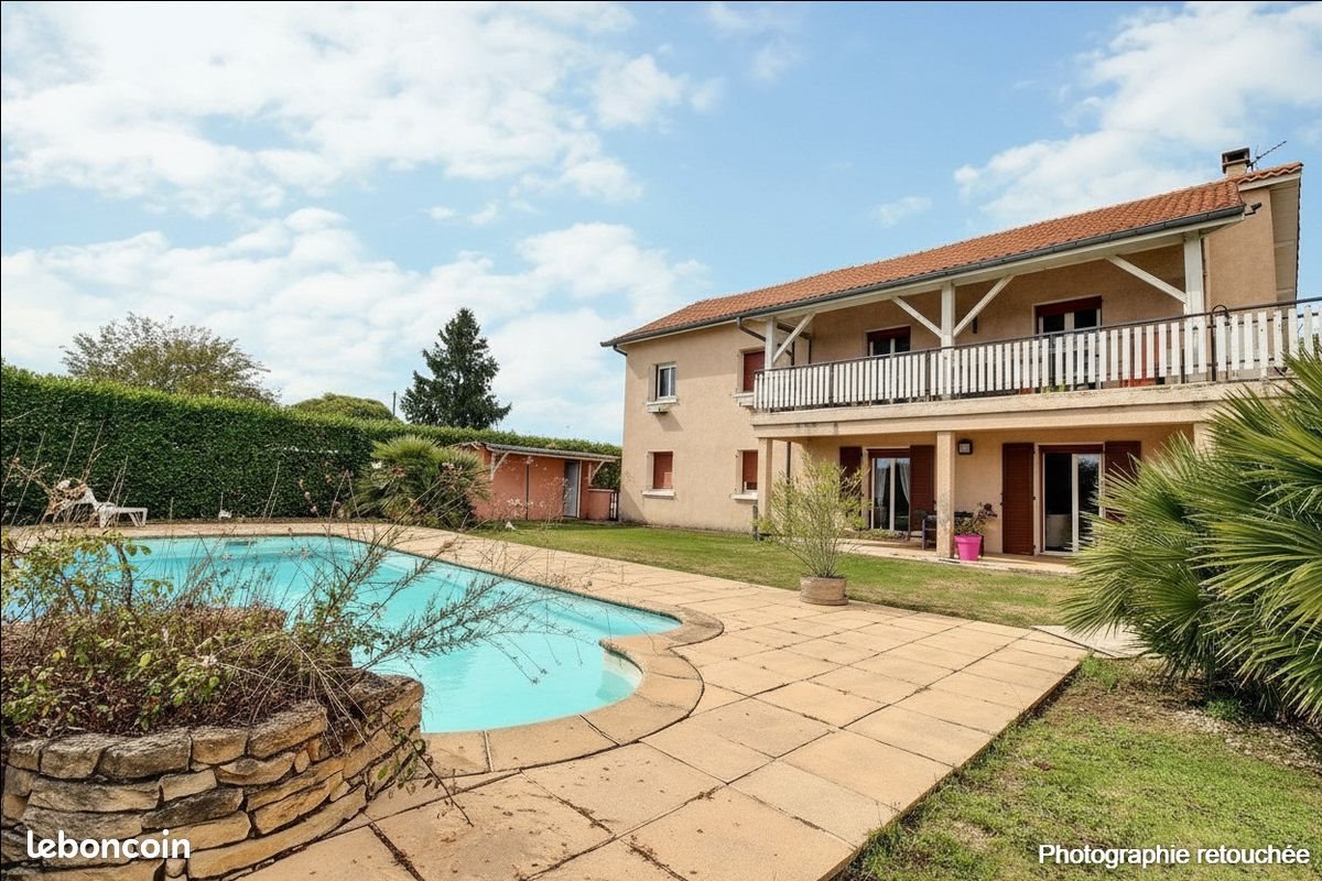 Appartement à vendre, 111m², Diémoz