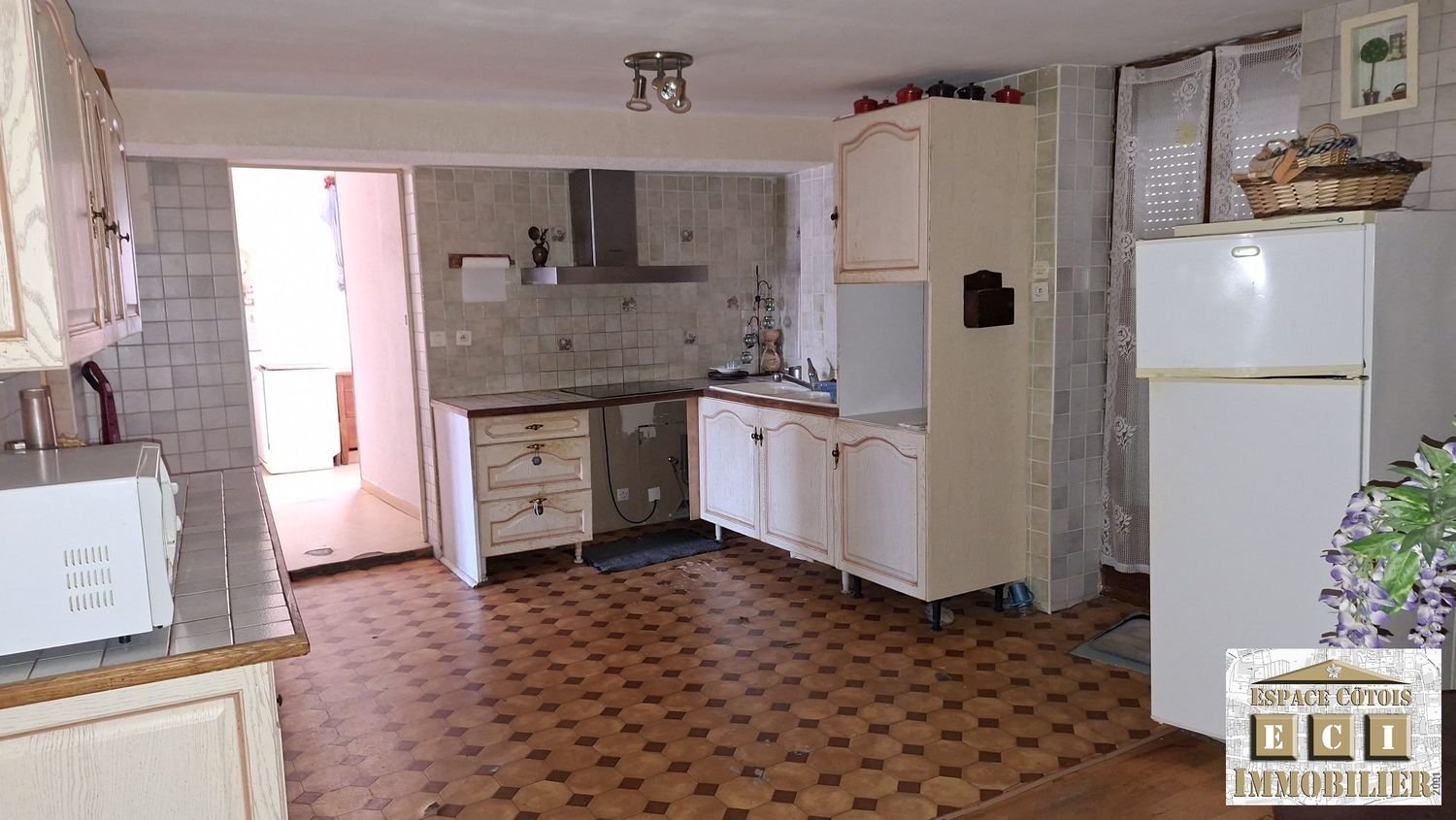 Maison à vendre, 230m², La Côte-Saint-André