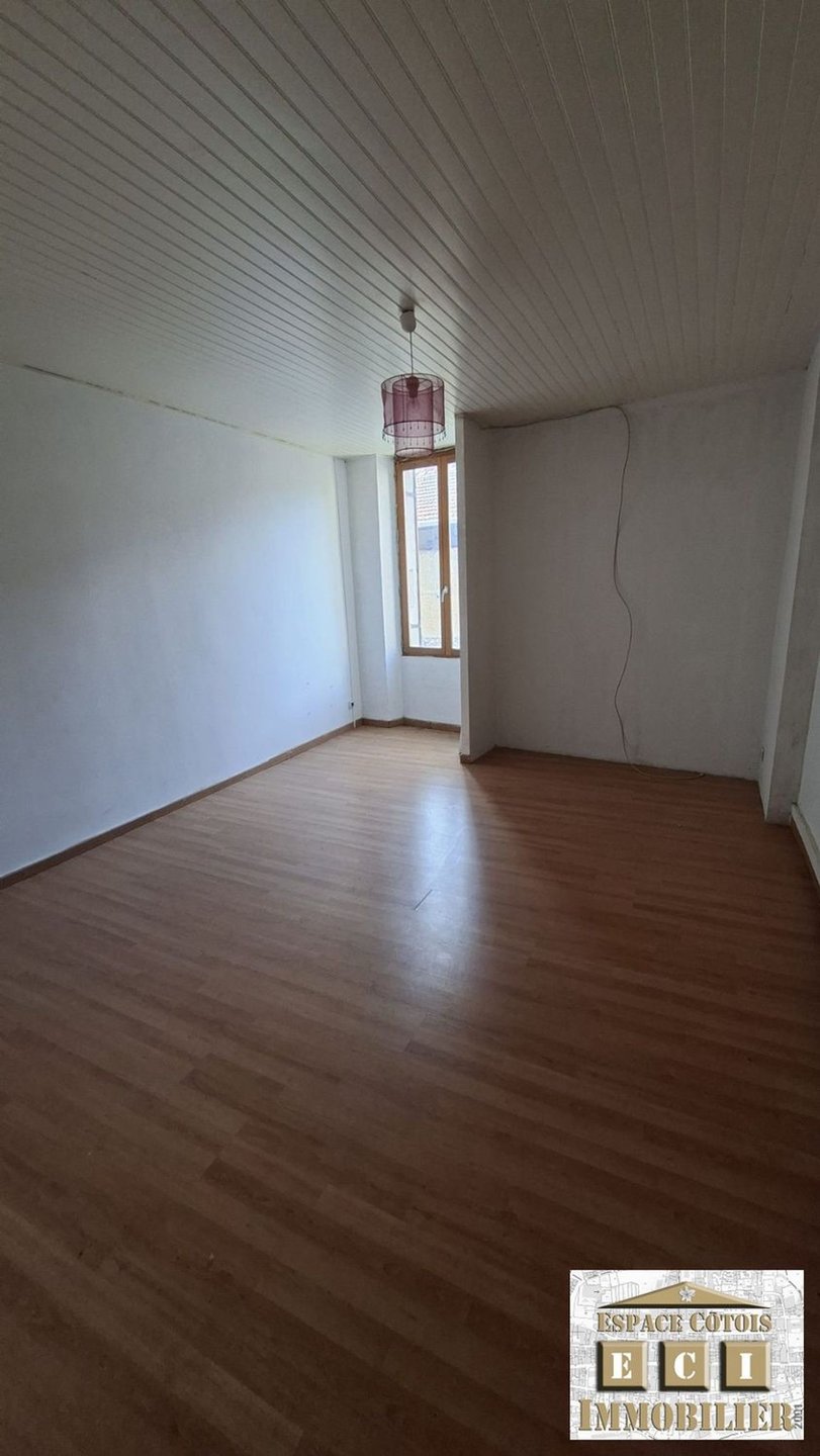 Maison à vendre, 230m², La Côte-Saint-André