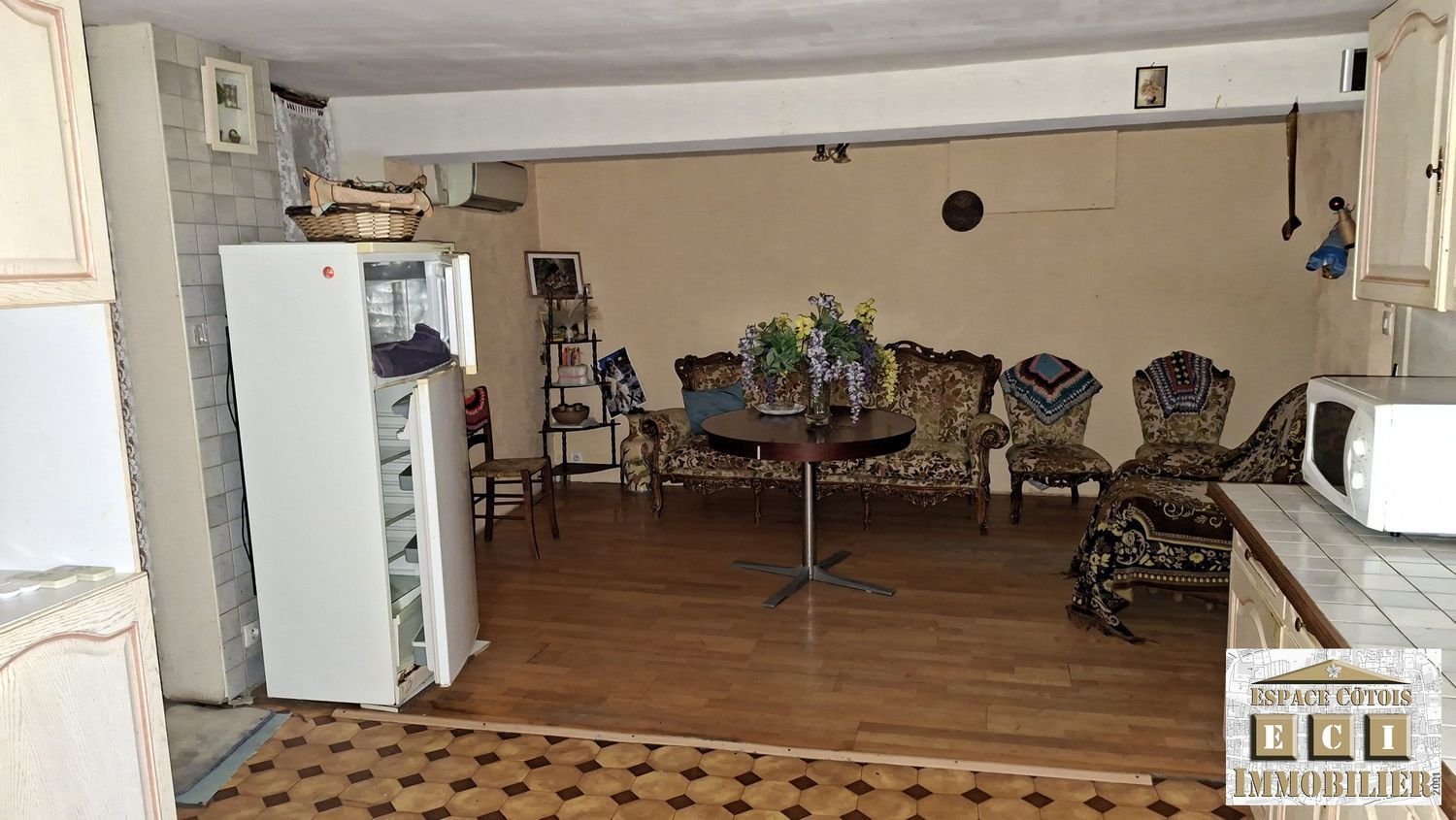 Maison à vendre, 230m², La Côte-Saint-André