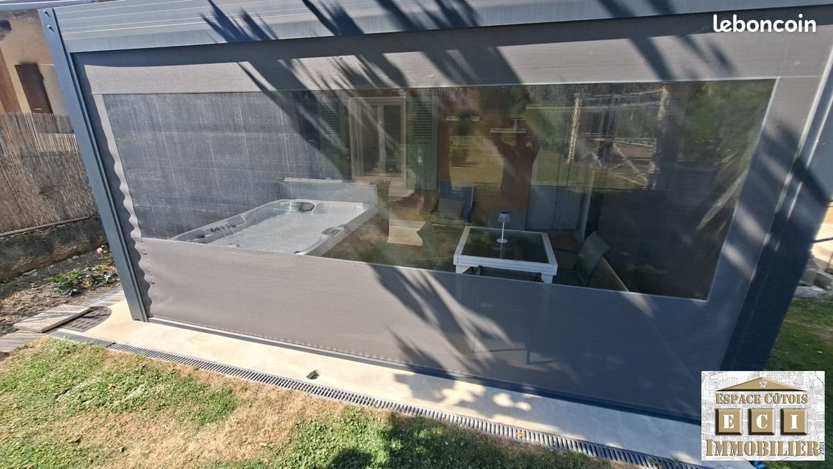 Maison à vendre, 98m², Gillonnay