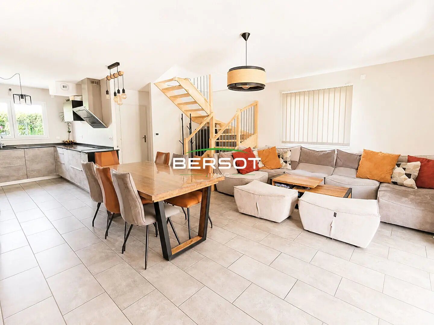 Maison à vendre, 103m², Publier