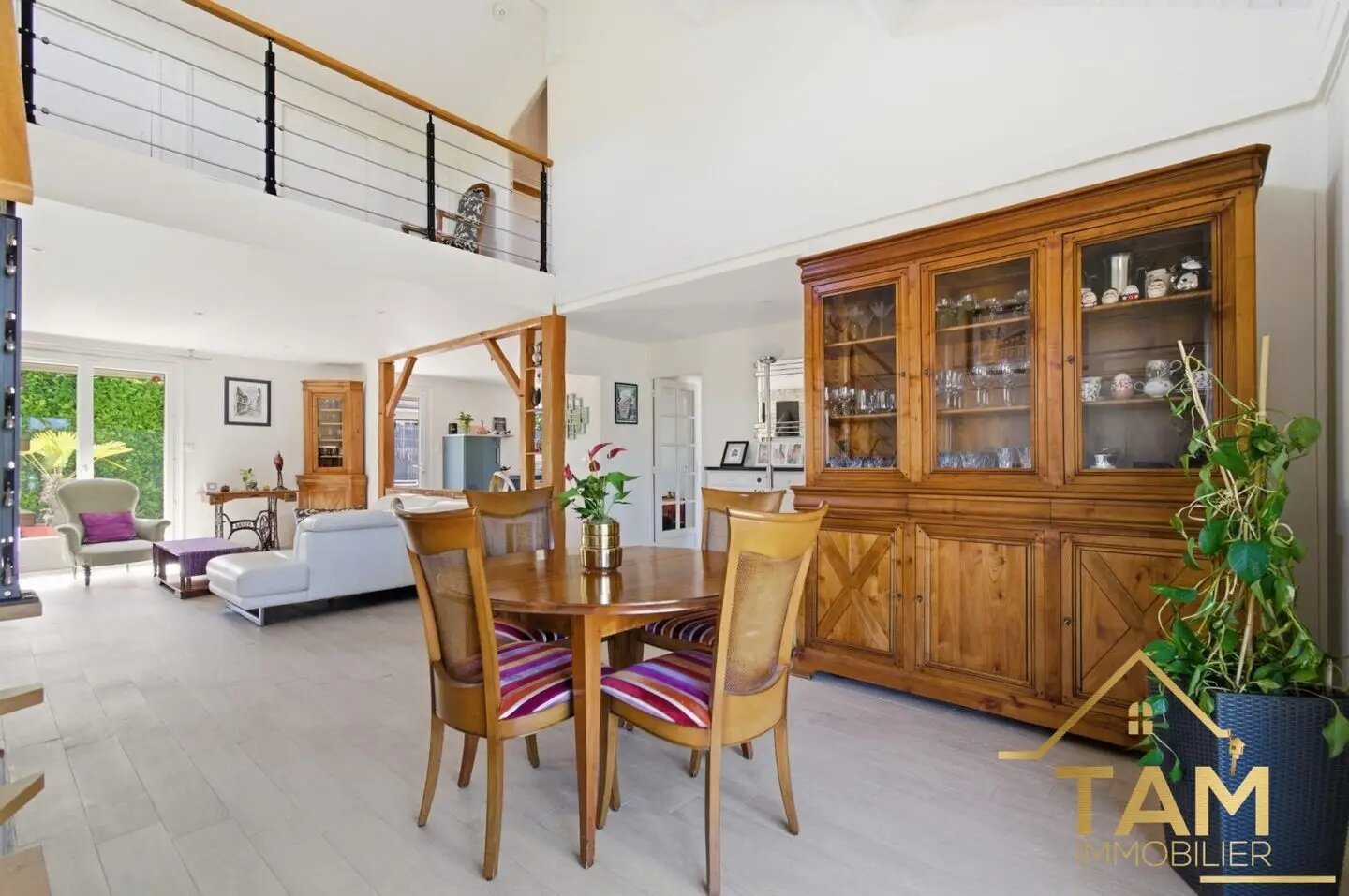 Maison à vendre, 136m², Beynes