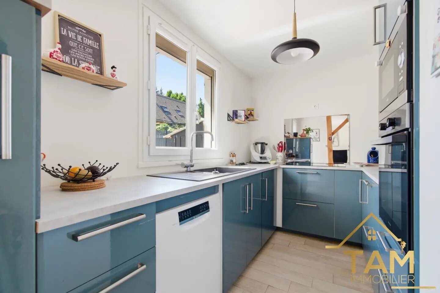 Maison à vendre, 136m², Beynes