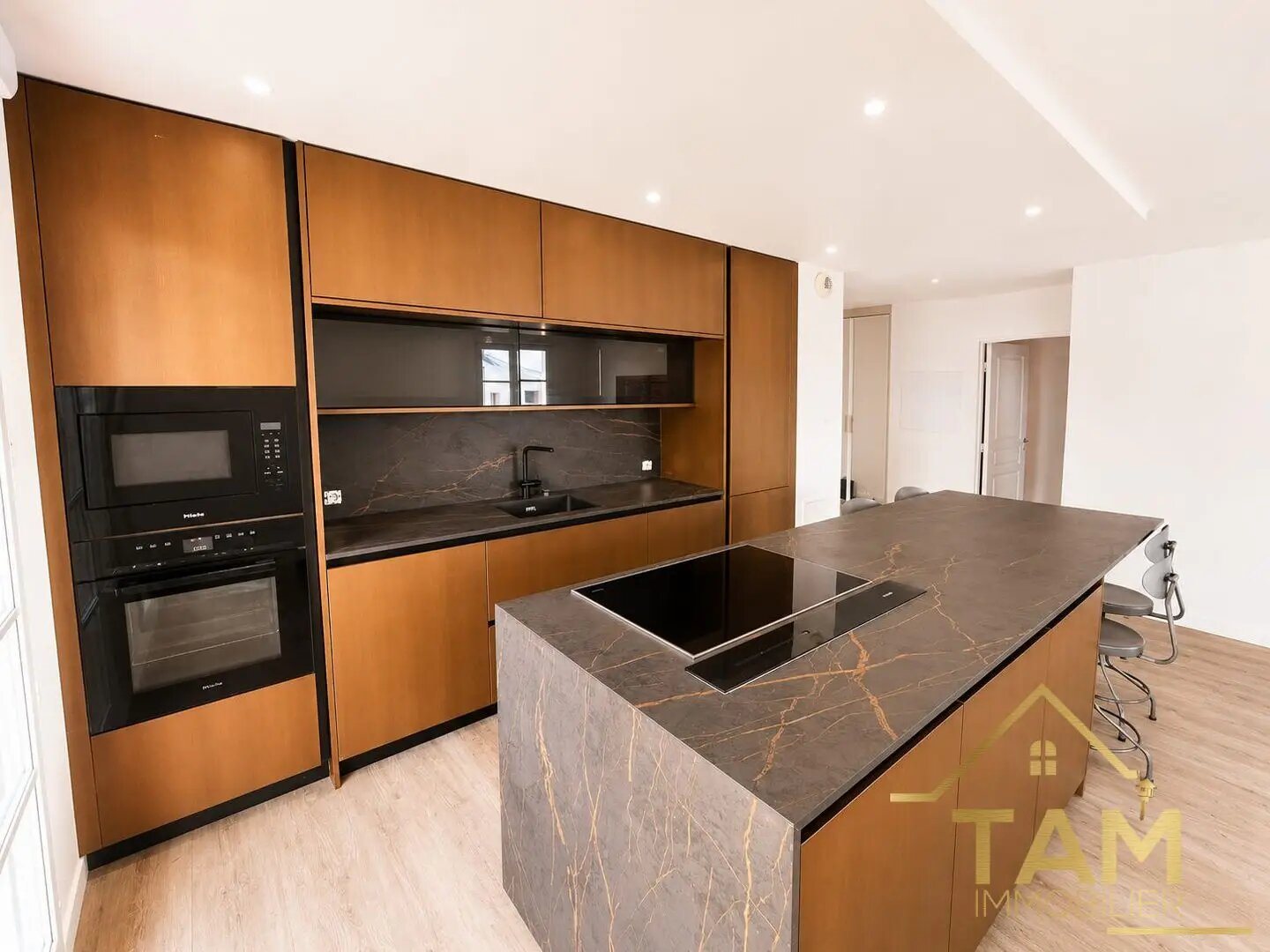 Appartement à vendre, 70m², Saint-Cyr-l'Ecole
