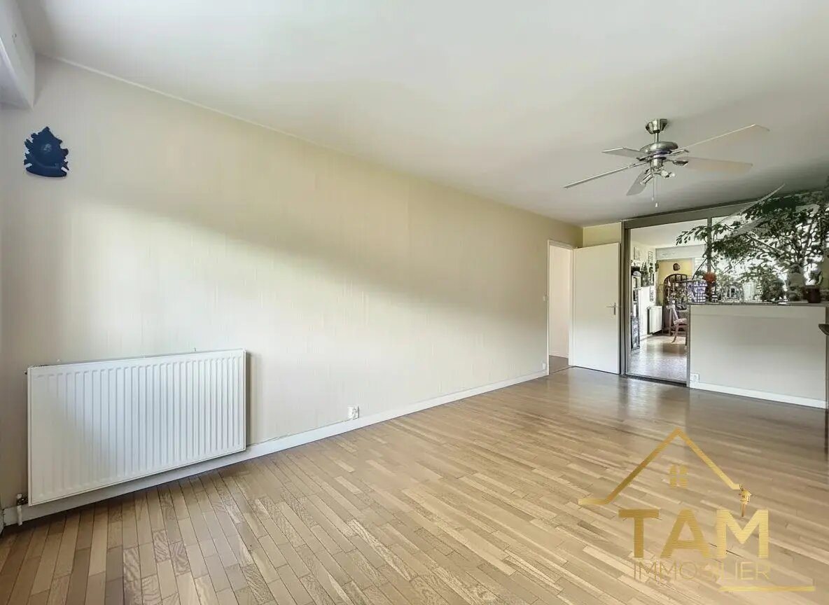 Appartement à vendre, 58m², Suresnes