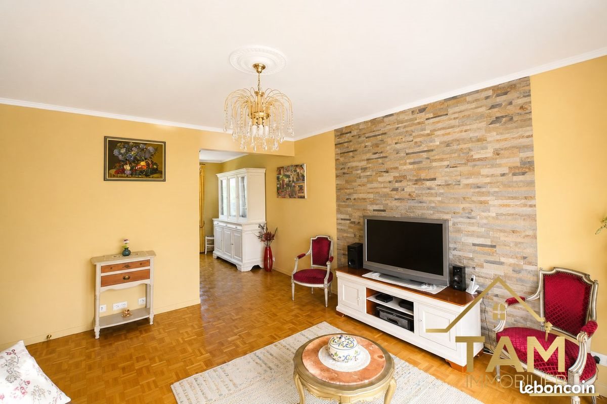 Maison à vendre, 113m², Saint-Cyr-l'Ecole
