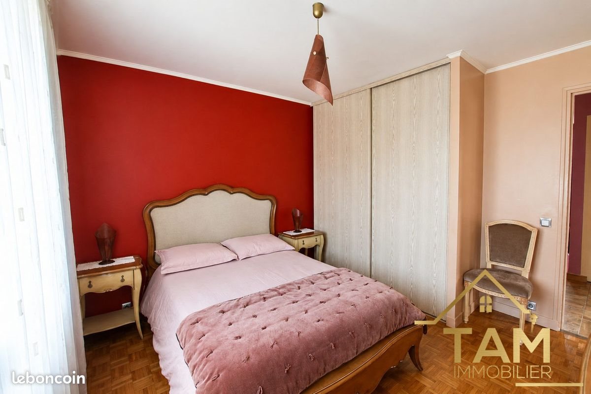 Maison à vendre, 113m², Saint-Cyr-l'Ecole