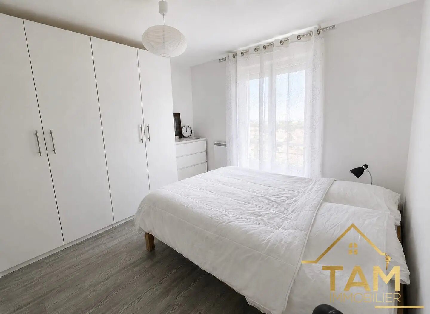 Appartement à vendre, 38m², Saint-Cyr-l'Ecole