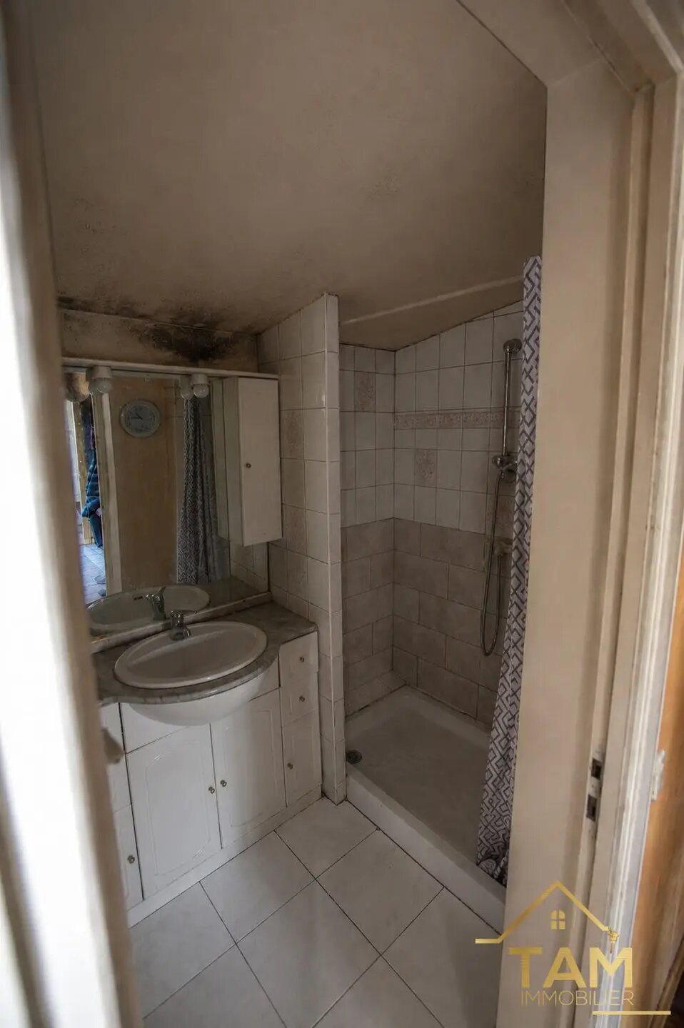 Maison à vendre, 60m², Fontenay-le-Fleury