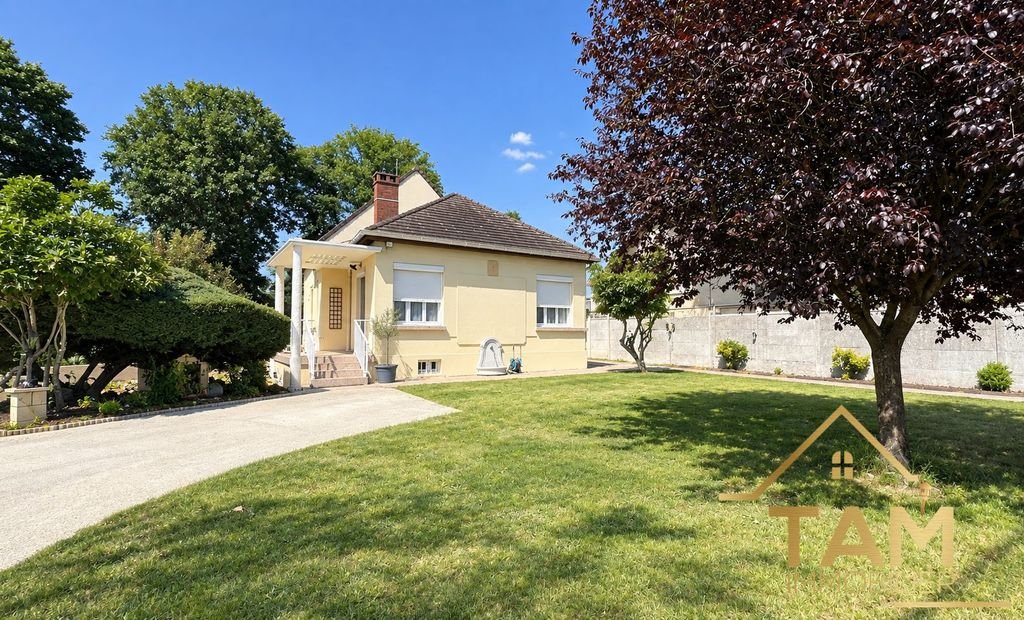 Maison à vendre, 145m², Plaisir