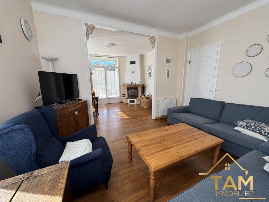 Maison à vendre, 145m², Plaisir