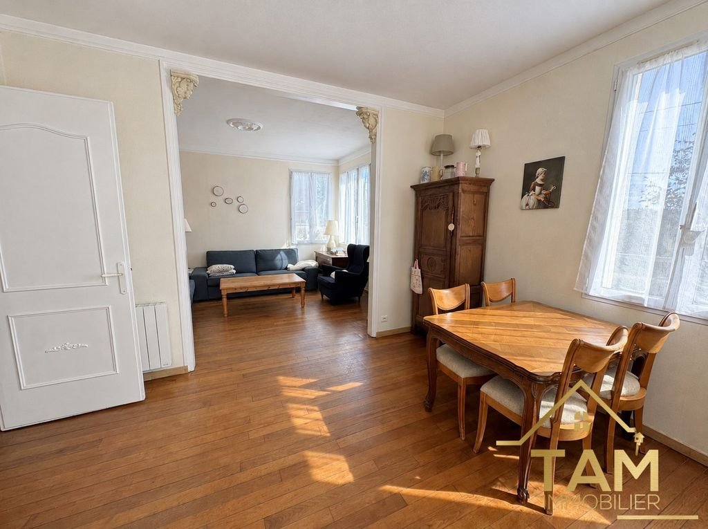 Maison à vendre, 145m², Plaisir