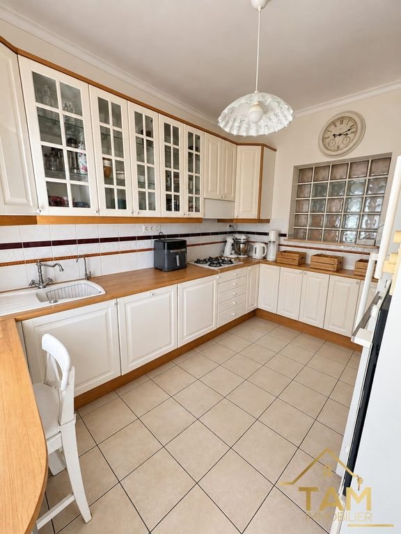 Maison à vendre, 145m², Plaisir