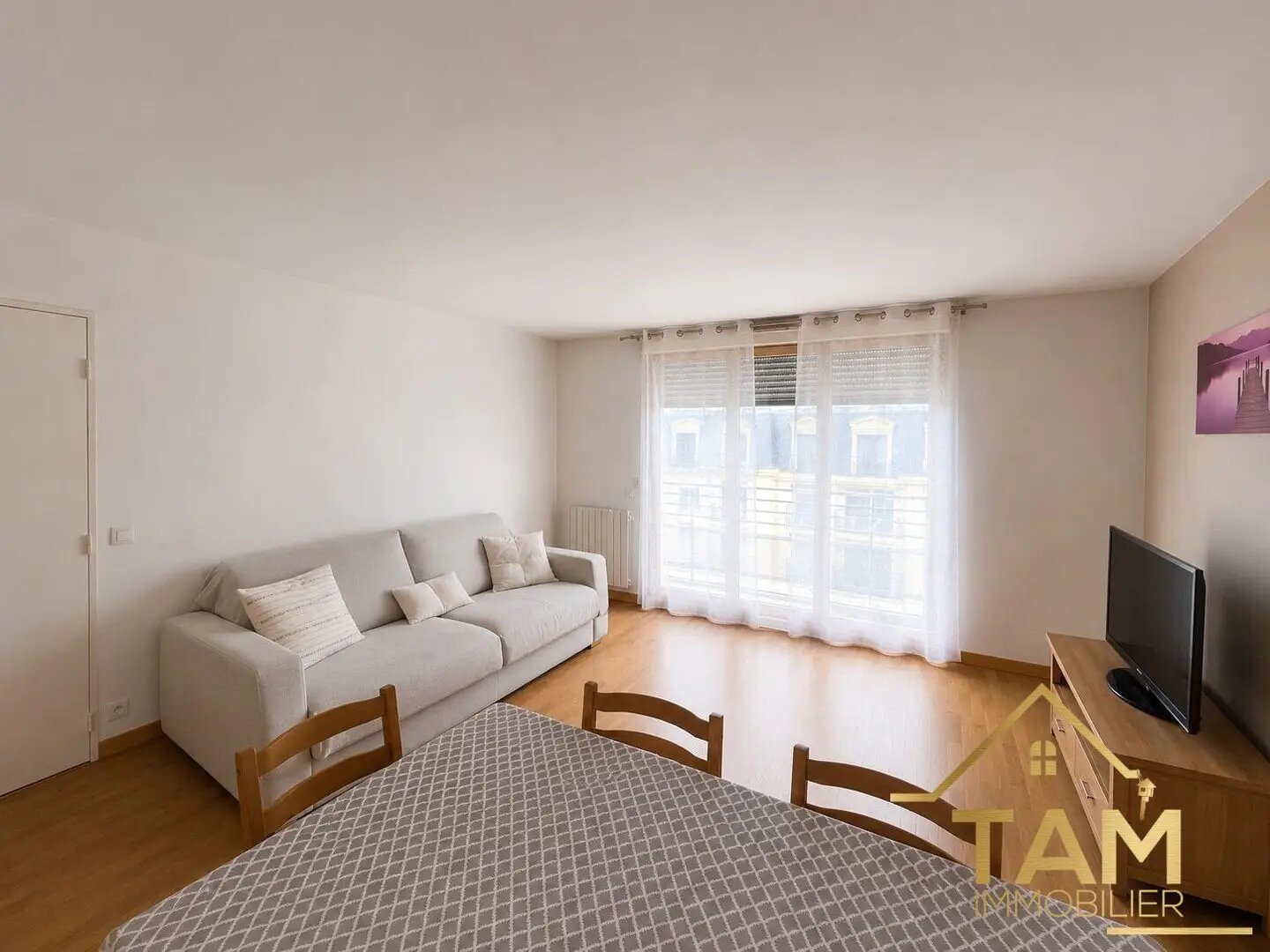 Appartement à vendre, 66m², Saint-Cyr-l'Ecole