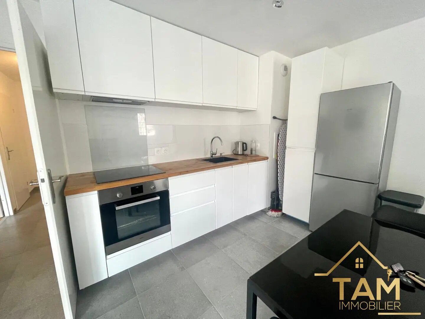 Appartement à louer, 46m², Saint-Cyr-l'Ecole